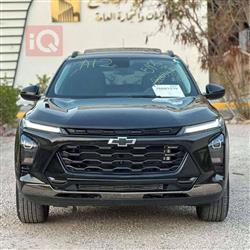 شيفروليه تراكس